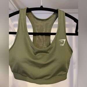 GYMSHARK Sports Bra S